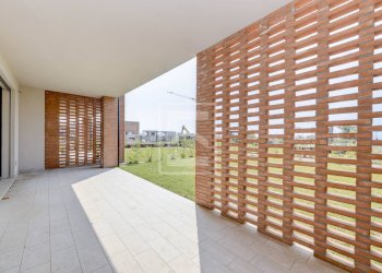 Four-room apartment VIA FORTE FENILAZZO, Castelnuovo del Garda - photo 25