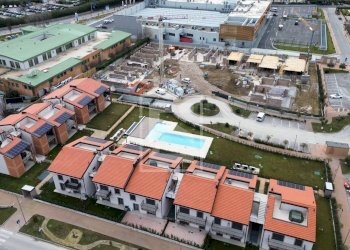 Four-room apartment VIA FORTE FENILAZZO, Castelnuovo del Garda - photo 29