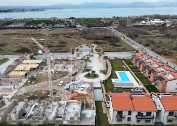 Four-room apartment VIA FORTE FENILAZZO, Castelnuovo del Garda - photo 30