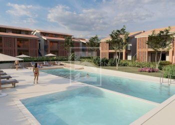 Four-room apartment VIA FORTE FENILAZZO, Castelnuovo del Garda - photo 2