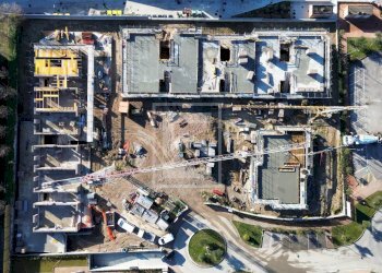 Four-room apartment VIA FORTE FENILAZZO, Castelnuovo del Garda - photo 29