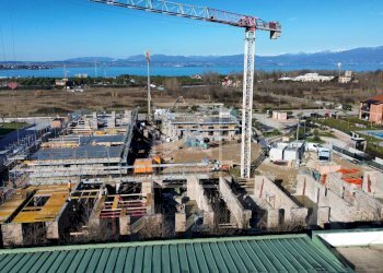 Four-room apartment VIA FORTE FENILAZZO, Castelnuovo del Garda - photo 30