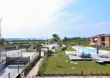 Quadrilocale VIA FORTE FENILAZZO, Castelnuovo del Garda - foto 18