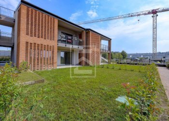 Quadrilocale VIA FORTE FENILAZZO, Castelnuovo del Garda - foto 21