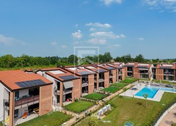 Quadrilocale VIA FORTE FENILAZZO, Castelnuovo del Garda - foto 22