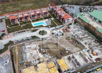 Quadrilocale VIA FORTE FENILAZZO, Castelnuovo del Garda - foto 27