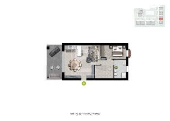 Quadrilocale VIA FORTE FENILAZZO, Castelnuovo del Garda - foto 28