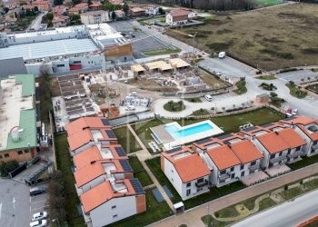 Villa Bifamiliare VIA FORTE FENILAZZO, Castelnuovo del Garda - foto 18