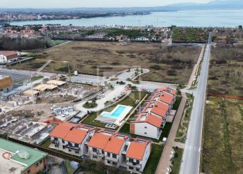 Villa Bifamiliare VIA FORTE FENILAZZO, Castelnuovo del Garda - foto 17