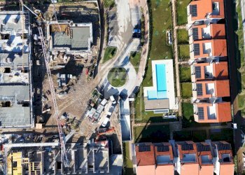 Villa Bifamiliare VIA FORTE FENILAZZO, Castelnuovo del Garda - foto 21