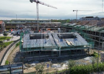 Villa Bifamiliare VIA FORTE FENILAZZO, Castelnuovo del Garda - foto 1