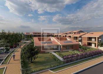 Villa Bifamiliare VIA FORTE FENILAZZO, Castelnuovo del Garda - foto 4