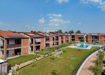 Villa Bifamiliare VIA FORTE FENILAZZO, Castelnuovo del Garda - foto 19