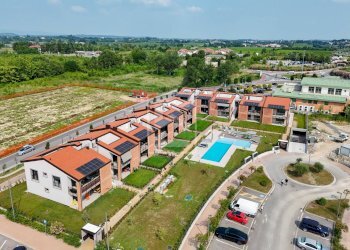 Villa Bifamiliare VIA FORTE FENILAZZO, Castelnuovo del Garda - foto 20