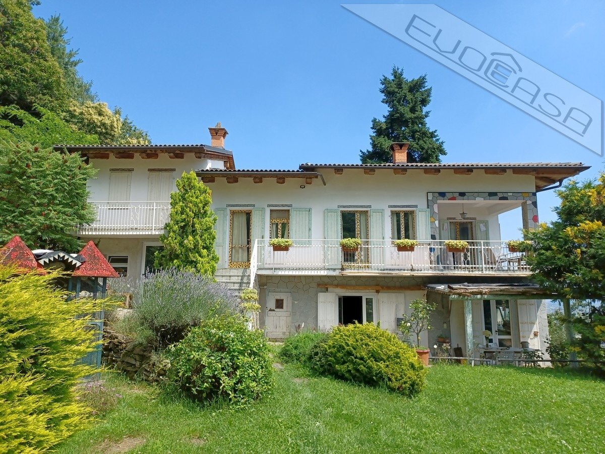 Casa indipendente Via Combe snc, Barge - foto 1