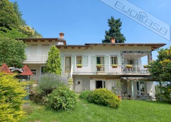 Casa indipendente Via Combe snc, Barge - foto 1