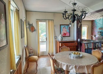 Casa indipendente Via Combe snc, Barge - foto 7