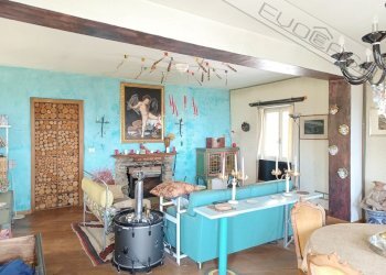 Casa indipendente Via Combe snc, Barge - foto 10