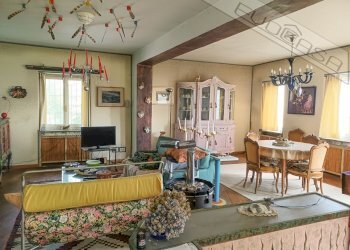 Casa indipendente Via Combe snc, Barge - foto 30