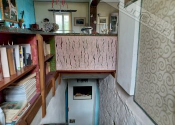 Casa indipendente Via Combe snc, Barge - foto 32