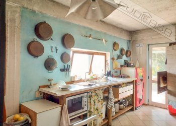 Casa indipendente Via Combe snc, Barge - foto 34