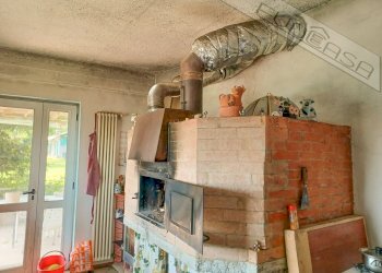 Casa indipendente Via Combe snc, Barge - foto 35