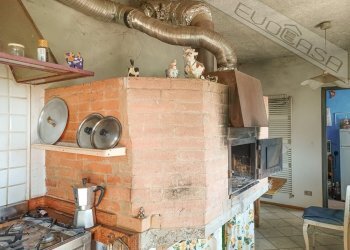 Casa indipendente Via Combe snc, Barge - foto 37