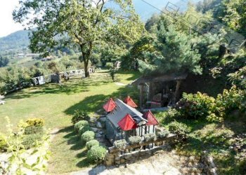 Casa indipendente Via Combe snc, Barge - foto 42