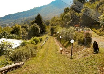 Casa indipendente Via Combe snc, Barge - foto 43