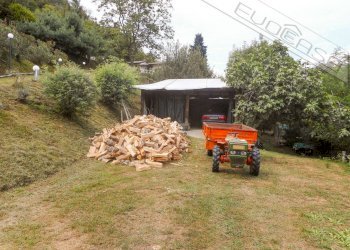 Casa indipendente Via Combe snc, Barge - foto 46