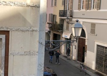 Appartamento Mantova - foto 11