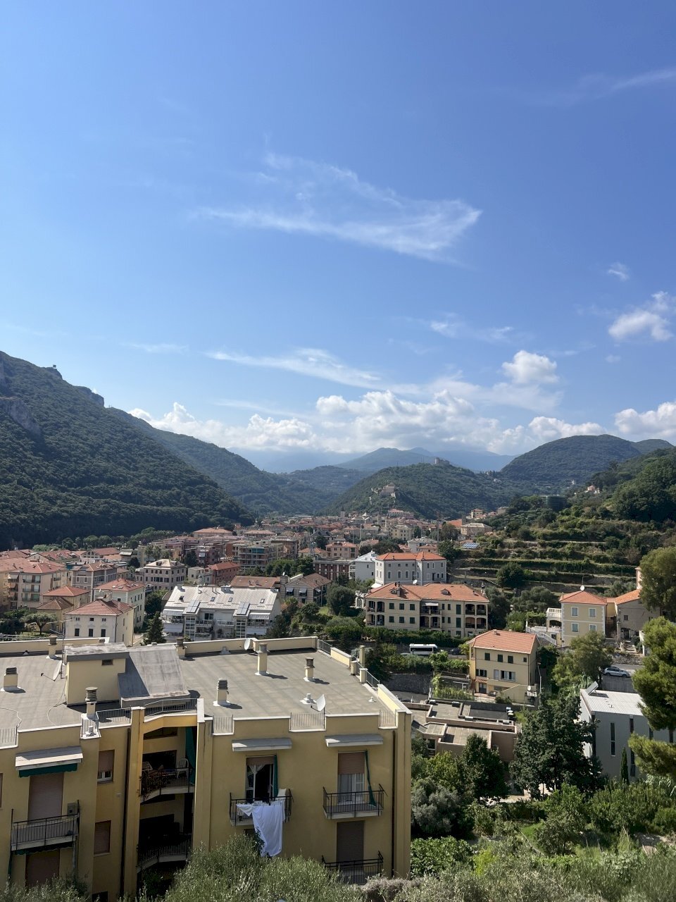 IMG_5233.JPG - Appartamento Via Della Pineta, Finale Ligure - foto 1