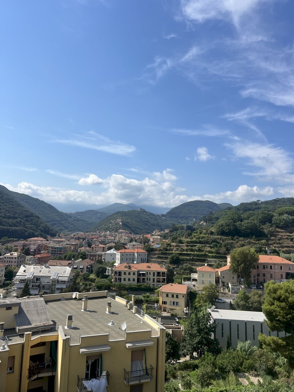 fdsd.JPG - Appartamento Via Della Pineta, Finale Ligure - foto 2