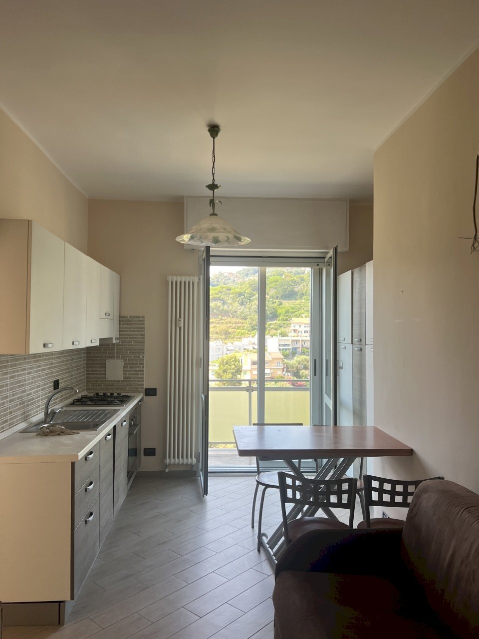 dds.JPG - Appartamento Via Della Pineta, Finale Ligure - foto 3