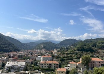 fdsd.JPG - Appartamento Via Della Pineta, Finale Ligure - foto 2