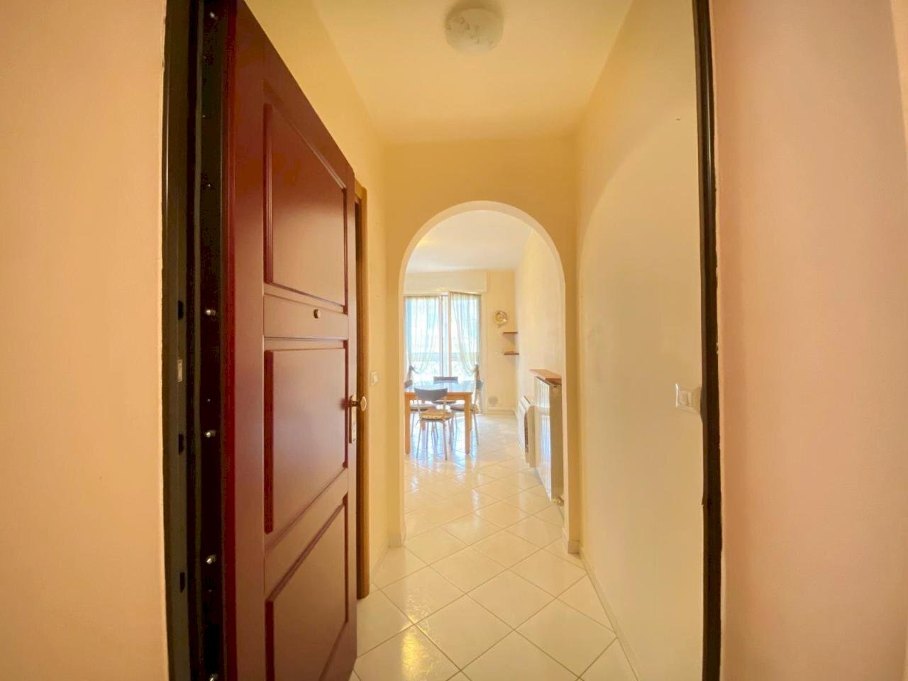 principale - Three-room apartment Via Cianastri 11, Borghetto Santo Spirito - photo 2