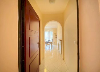 principale - Three-room apartment Via Cianastri 11, Borghetto Santo Spirito - photo 2