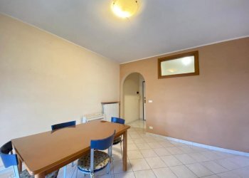 soggiorno cucina - Three-room apartment Via Cianastri 11, Borghetto Santo Spirito - photo 8