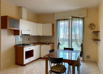 soggiorno cucina - Three-room apartment Via Cianastri 11, Borghetto Santo Spirito - photo 9