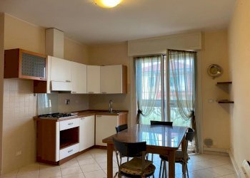 soggiorno cucina - Three-room apartment Via Cianastri 11, Borghetto Santo Spirito - photo 10