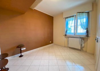 camera - Three-room apartment Via Cianastri 11, Borghetto Santo Spirito - photo 12