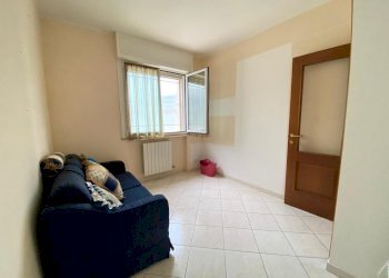 cameretta - Three-room apartment Via Cianastri 11, Borghetto Santo Spirito - photo 13