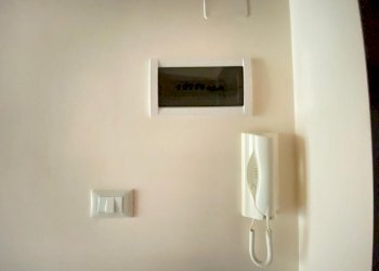 particolare - Three-room apartment Via Cianastri 11, Borghetto Santo Spirito - photo 23