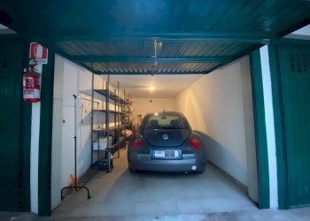 box - Three-room apartment Via Cianastri 11, Borghetto Santo Spirito - photo 26