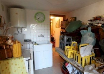 2.jpg - Terratetto - Terracielo all'asta Via Brigata Balilla 5, Montoggio - foto 2