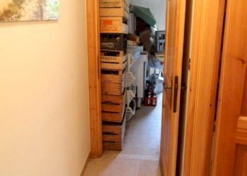 3.jpg - Terratetto - Terracielo all'asta Via Brigata Balilla 5, Montoggio - foto 3