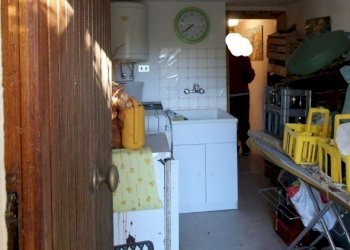 5.jpg - Terratetto - Terracielo all'asta Via Brigata Balilla 5, Montoggio - foto 5