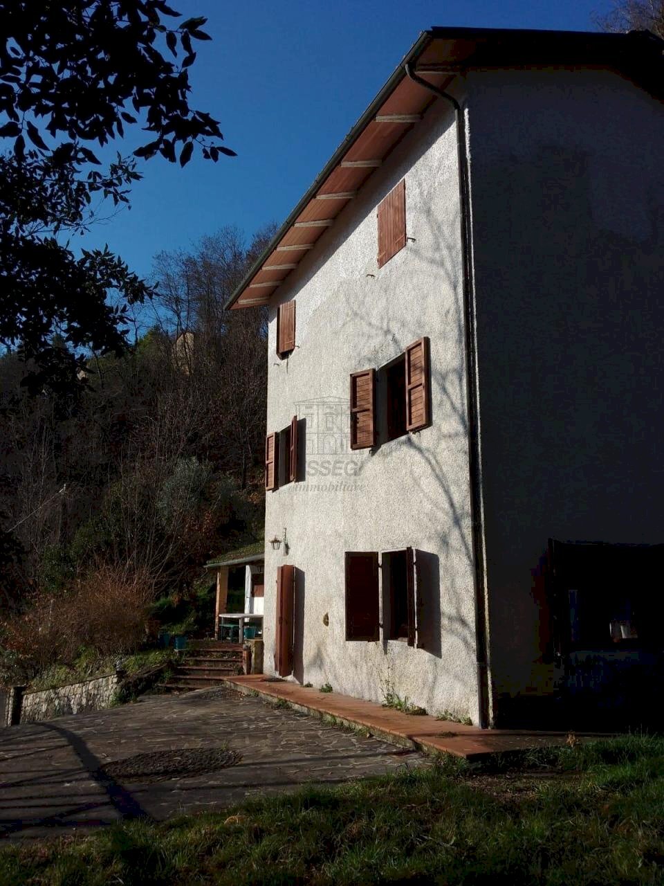 Vendesi tipico rustico di montagna lucca (2).jpg - Casale Bagni di Lucca - foto 3