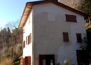 Vendesi tipico rustico di montagna lucca (5).jpg - Casale Bagni di Lucca - foto 2