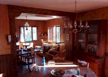 Vendesi tipico rustico di montagna lucca (10).jpg - Casale Bagni di Lucca - foto 9